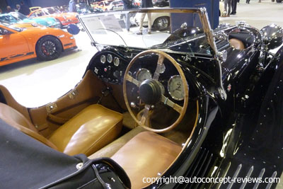 1938 JAGUAR SS100 2,5 Litre Roadster